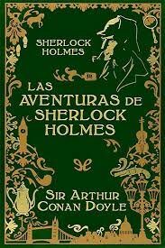 Las aventuras de Sherlock Holmes