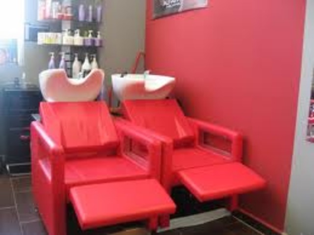 Termino mi formacion profesional