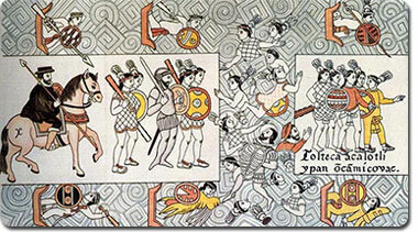 La Noche Triste (Feliz)