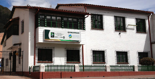 Se fundo un instituto reconocido