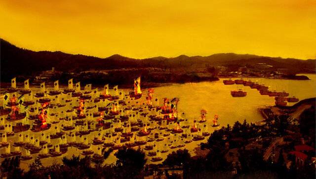 Battle of Myeongnyang