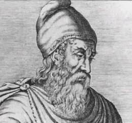 Bases de la mecánica y la hidrostática.