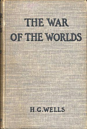 La guerra de los mundos