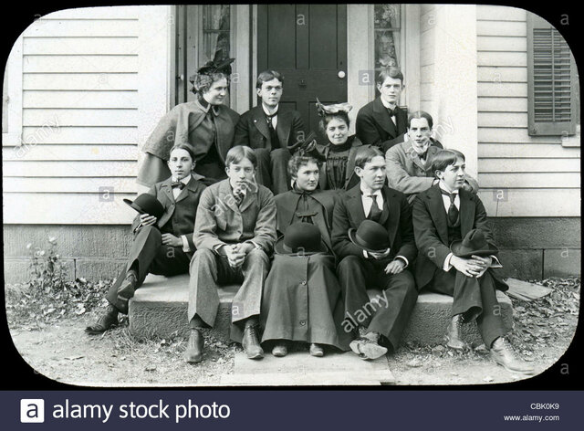 Concentración de jóvenes en las ciudades