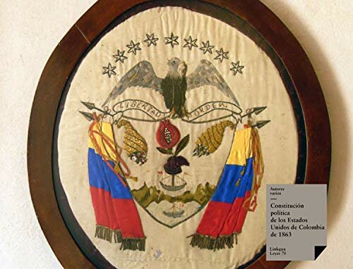 EN LOS ESTADOS UNIDOS DE COLOMBIA