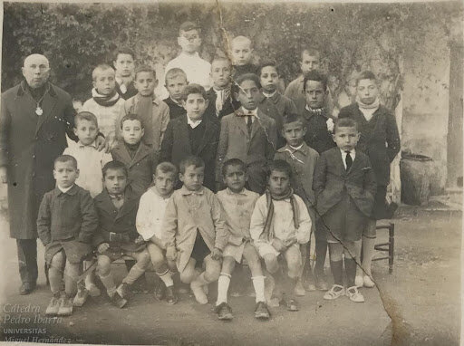 ETAPA DE LA AYUDA DEL SIGLO XX