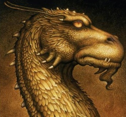 Brisingr Released.