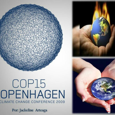 CUMBRE DE COPENHAGUE