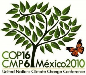 CONFERENCIA DE CANCÚN