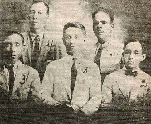 Movimiento obrero Colombiano