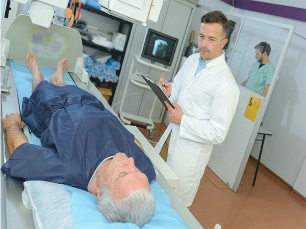 Nuevas Recomendaciones ICRP