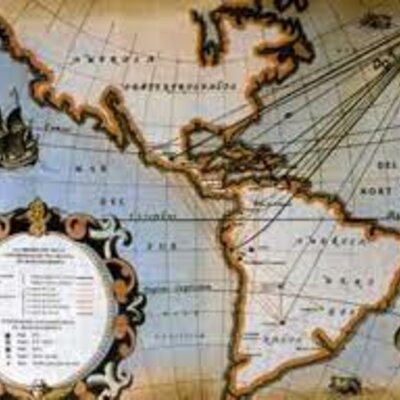 Timeline: Evolución De Las Universidades Hispanoamericanas