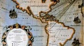 Timeline: Evolución De Las Universidades Hispanoamericanas