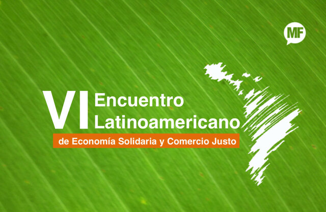 encuentro latinoamericano de economía solidaria