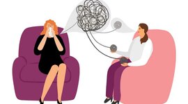 Timeline: Antecedentes de la psicología