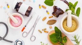 Timeline: MEDICINAS ALTERNATIVAS Y COMPLEMENTARIAS