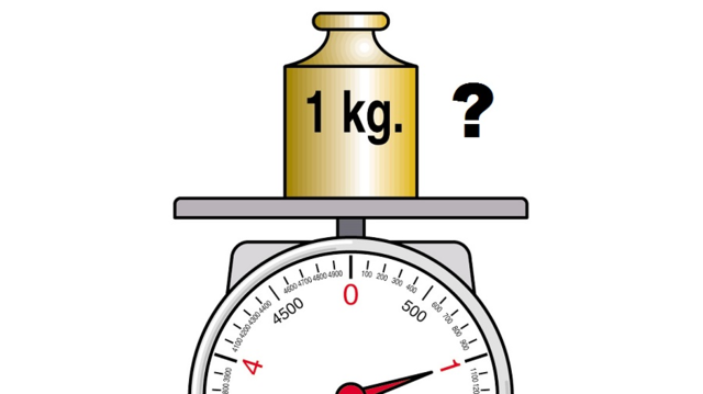 Kilogramo