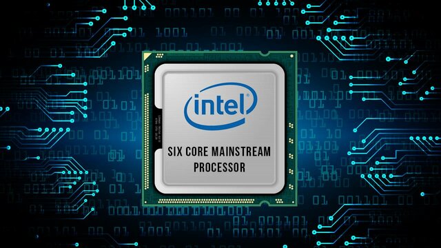 Intel Core i9 7980xe