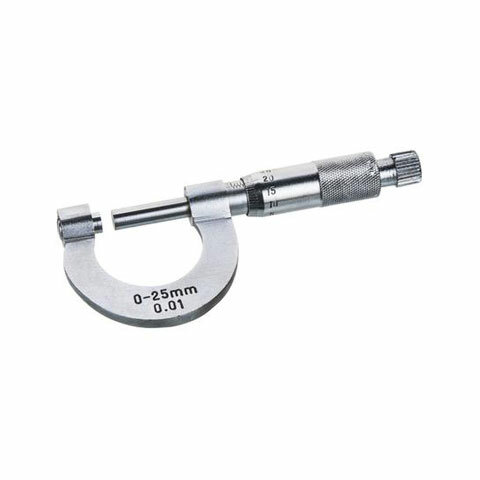 Tornillo micrométrico