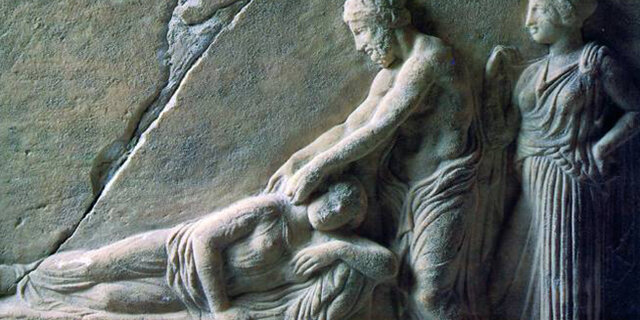 Masoterapia 2700 años A.C.