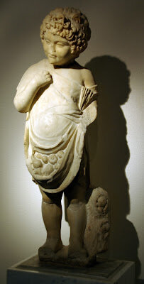 CIVILIZACION ROMANA 117 a.C. a 476 d.C.