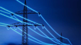 Timeline: Historia del fenómeno eléctrico.