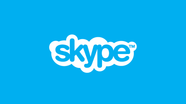 Skype