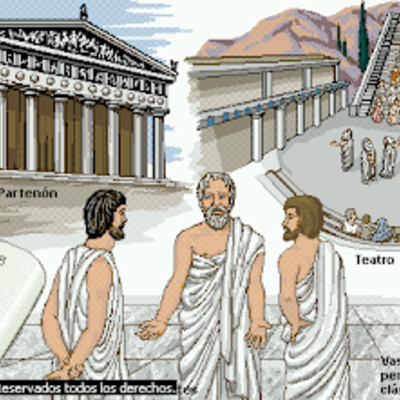 Timeline: Procesos Históricos y Educativos.