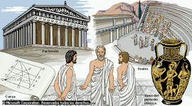 Timeline: Procesos Históricos y Educativos.