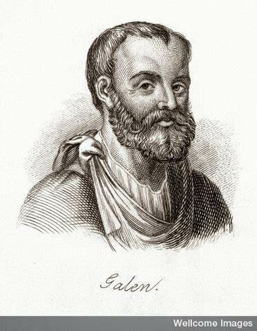 Obras del filosofo y medico Galeano.