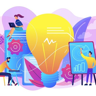 Timeline: Origen y evolución de la investigación científica