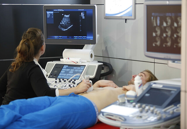 Equipos de ultima tecnología