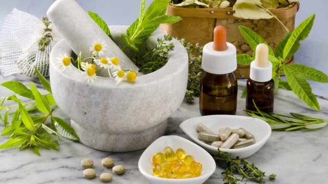 Homeopatía siglo XVIII