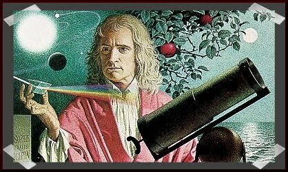 Leyes de Newton