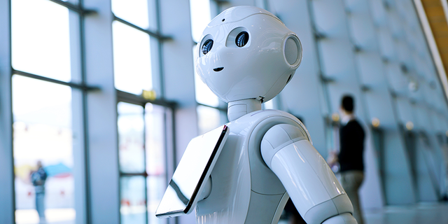 Agencia de Inteligencia Artificial