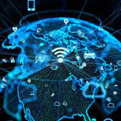 Timeline: Historia del internet