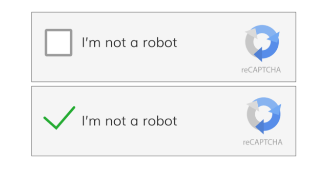 Recaptcha