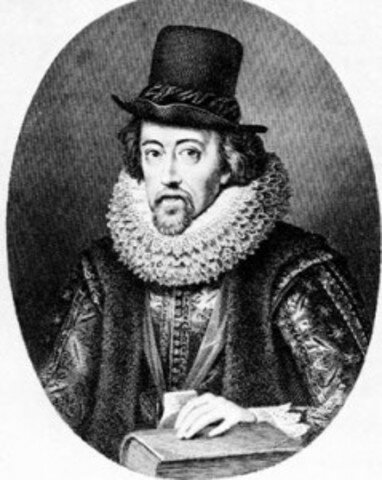 Francis Bacon (inglés, 1561-1626)
