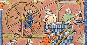 Un hecho de los Griegos.