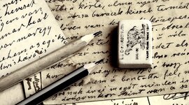 Timeline: La historia del lenguaje escrito: La evolución de la escritura hasta nuestros días.