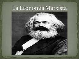 ECONOMIA MARXISTA