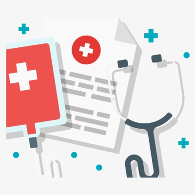 Timeline: Antecedentes Históricos Banco de Sangre y Medicina Transfusional