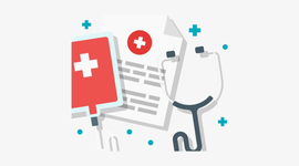 Timeline: Antecedentes Históricos Banco de Sangre y Medicina Transfusional