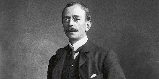 Charles Scott Sherrington - Fisiólogo