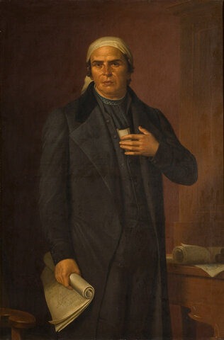 José María Morelos