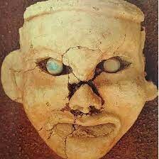 China. Ubicación temporal.