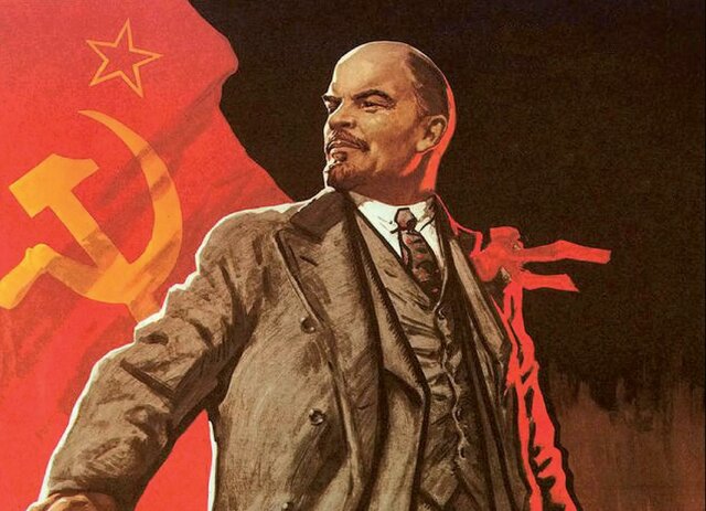 Revolución Soviética