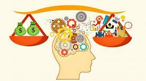 ECONOMIA DEL COMPORTAMIENTO