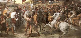 The study of medicine stopped