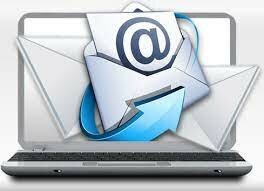 Nacimiento de E-MAIL